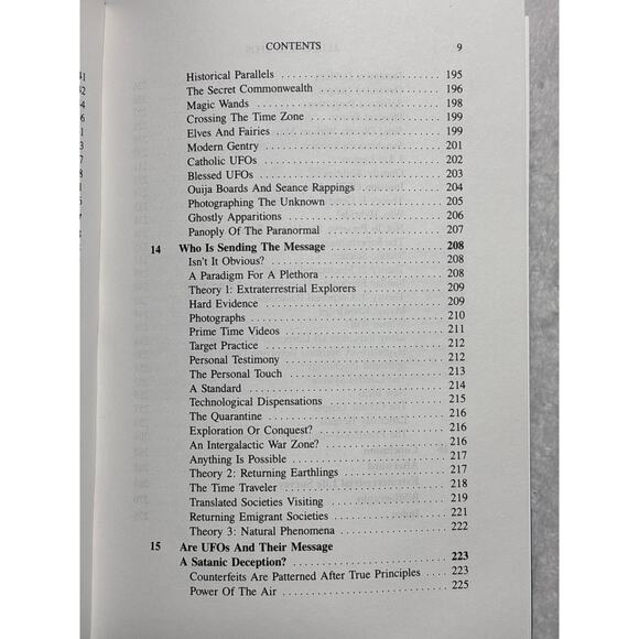 Vintage 1994 Hardcover Book w/ Dust Jacket Horizon Publishers ISBN 0882904698 - Picture 12 of 13